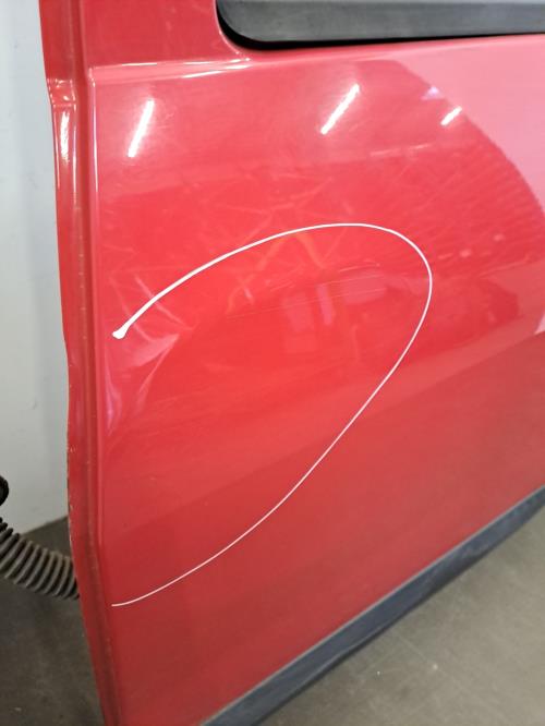 Image Porte arriere gauche - DACIA SANDERO 1