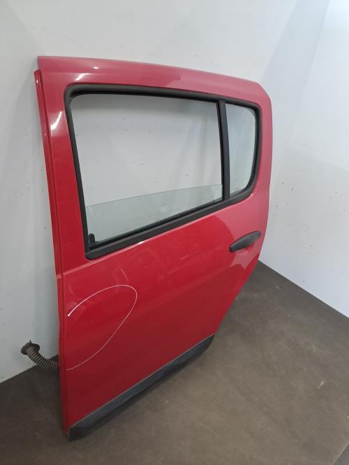 Image Porte arriere gauche - DACIA SANDERO 1