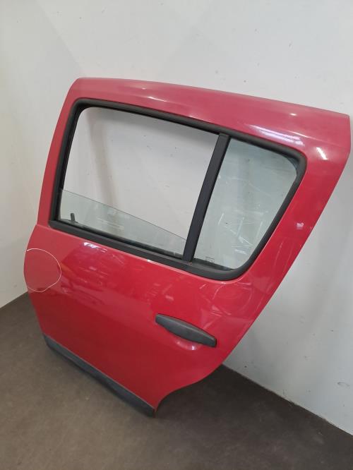 Image Porte arriere gauche - DACIA SANDERO 1