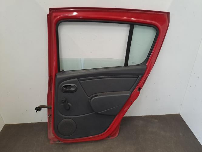 Image Porte arriere droit - DACIA SANDERO 1