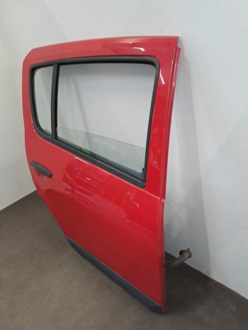 Image Porte arriere droit - DACIA SANDERO 1