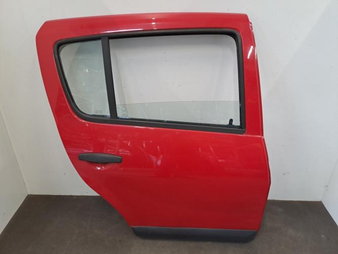 Image Porte arriere droit - DACIA SANDERO 1