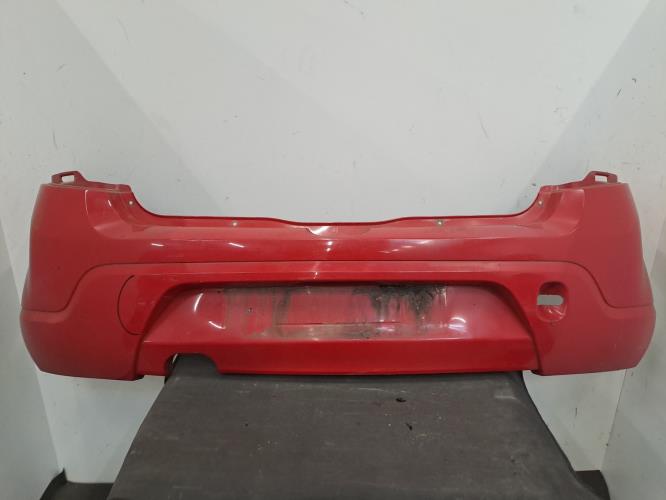Image Pare choc arriere - DACIA SANDERO 1