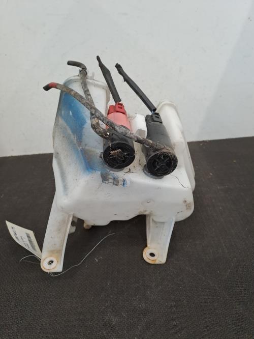Image Vase de lave glace - TOYOTA YARIS 2