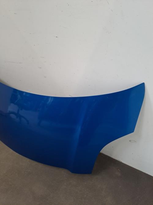 Image Capot - TOYOTA YARIS 2