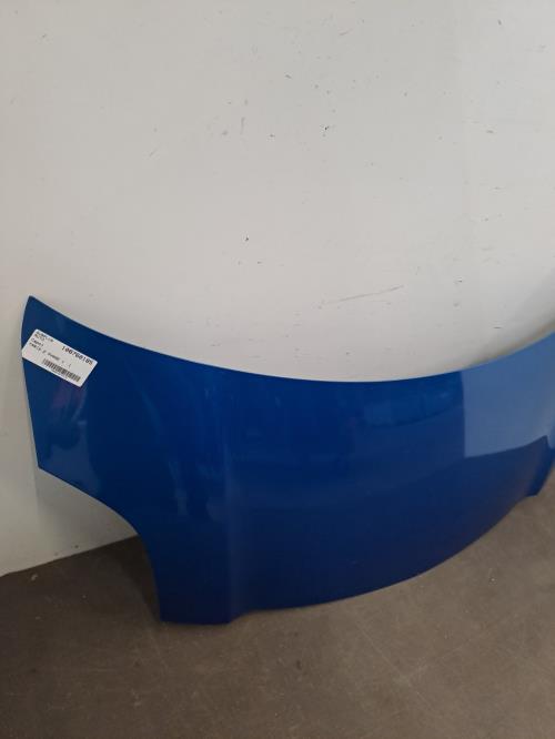 Image Capot - TOYOTA YARIS 2