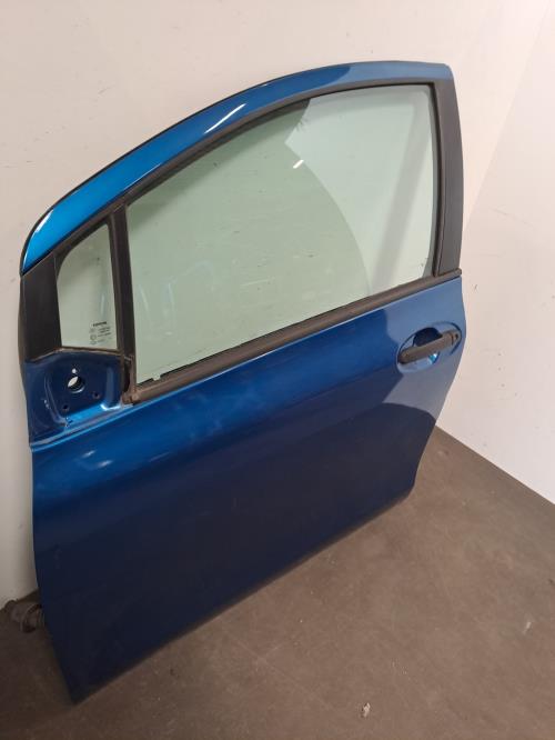 Image Porte avant gauche - TOYOTA YARIS 2