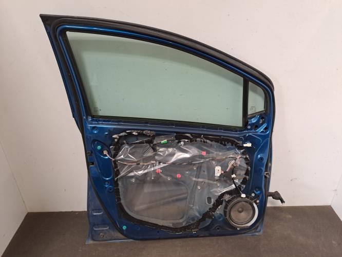 Image Porte avant gauche - TOYOTA YARIS 2