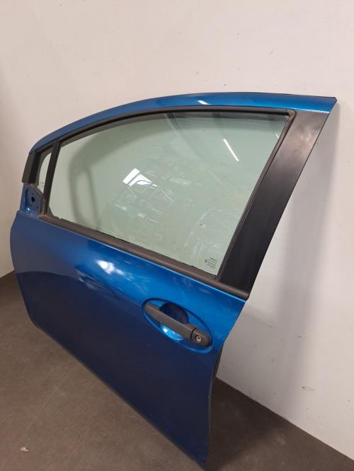 Image Porte avant gauche - TOYOTA YARIS 2