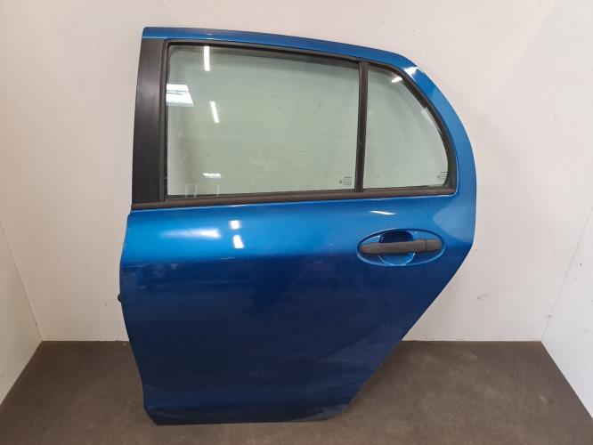 Image Porte arriere gauche - TOYOTA YARIS 2