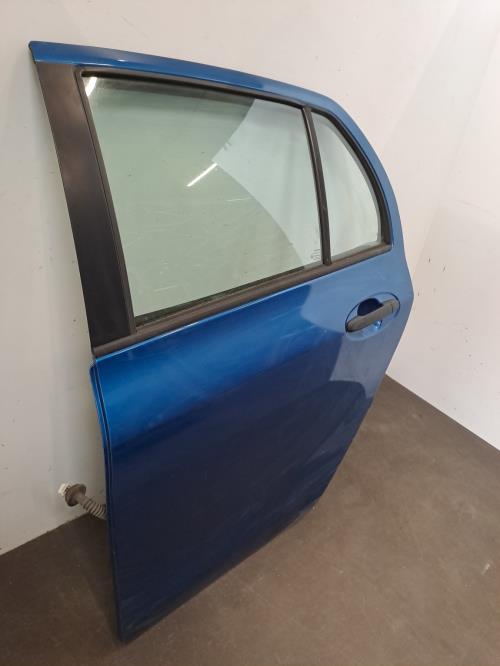 Image Porte arriere gauche - TOYOTA YARIS 2
