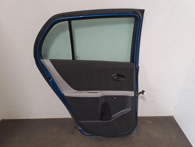 Image Porte arriere gauche - TOYOTA YARIS 2