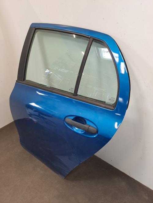 Image Porte arriere gauche - TOYOTA YARIS 2