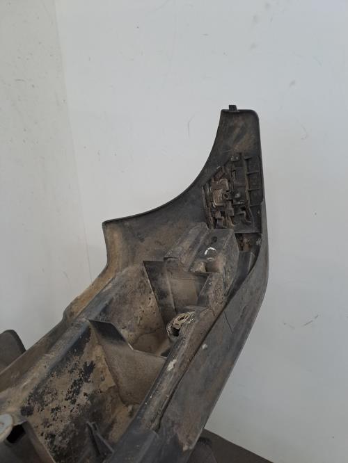 Image Pare choc arriere - PEUGEOT 106