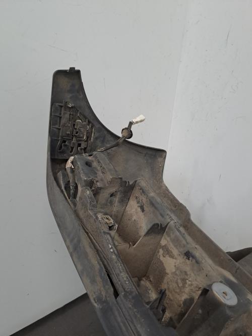 Image Pare choc arriere - PEUGEOT 106