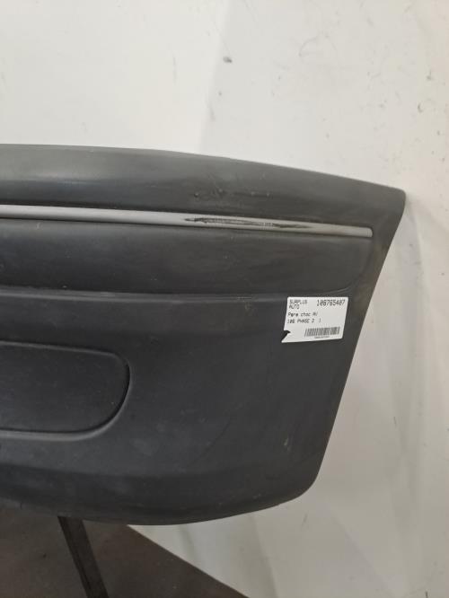 Image Pare choc avant - PEUGEOT 106