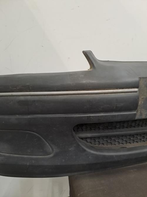 Image Pare choc avant - PEUGEOT 106