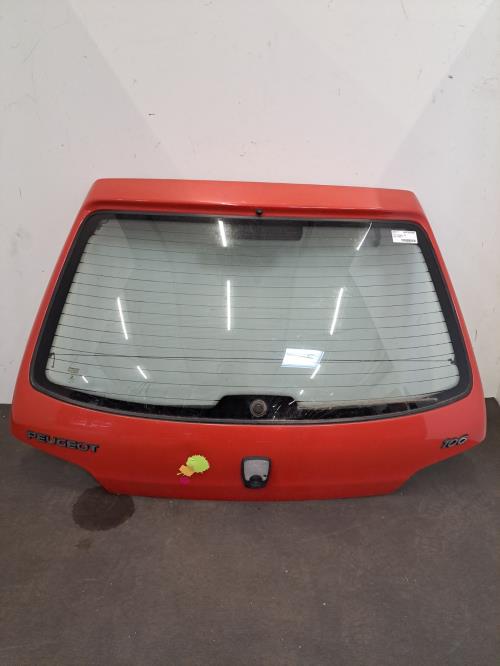 Image Malle/Hayon arriere - PEUGEOT 106