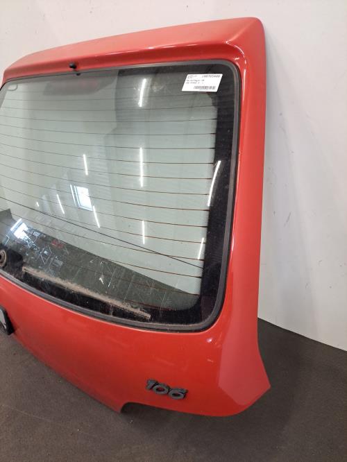 Image Malle/Hayon arriere - PEUGEOT 106