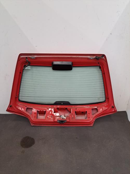 Image Malle/Hayon arriere - PEUGEOT 106