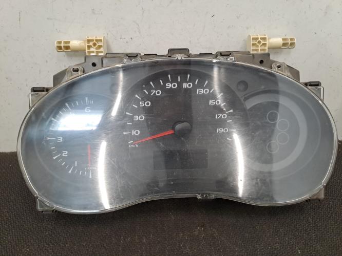 Image Compteur - RENAULT KANGOO 2