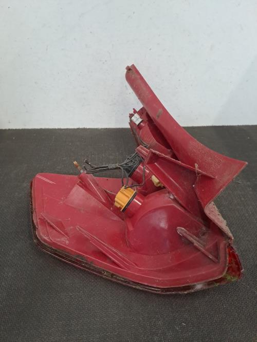 Image Feu arriere principal droit (feux) - CITROEN C4 1