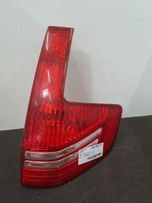 Image Feu arriere principal droit (feux) - CITROEN C4 1