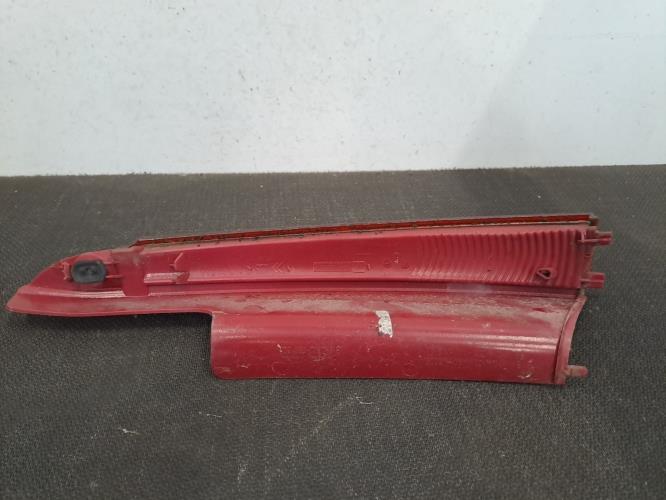 Image Catadioptre arriere gauche - CITROEN C4 1