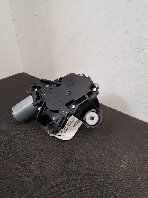 Image Moteur essuie glace arriere - RENAULT MEGANE 3