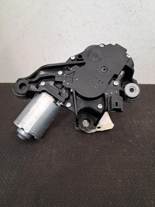 Image Moteur essuie glace arriere - RENAULT MEGANE 3