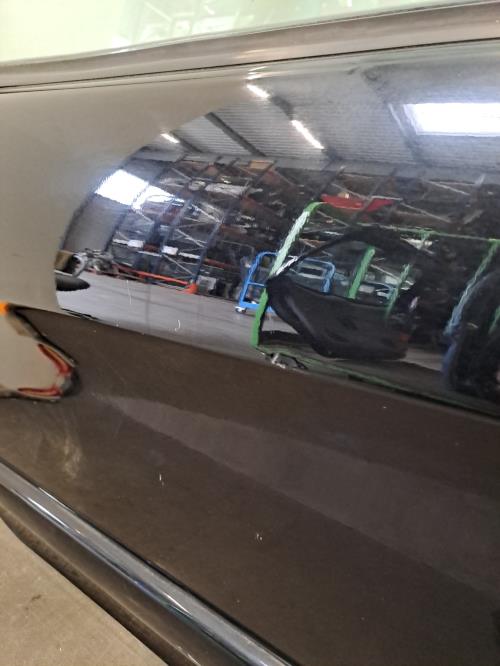 Image Porte avant gauche - CITROEN XSARA PICASSO