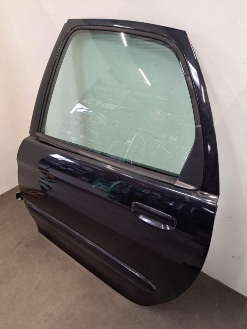 Image Porte arriere gauche - CITROEN XSARA PICASSO