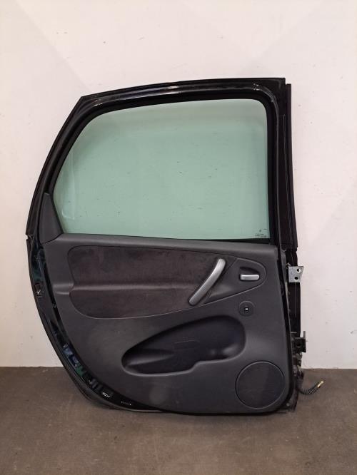 Image Porte arriere gauche - CITROEN XSARA PICASSO