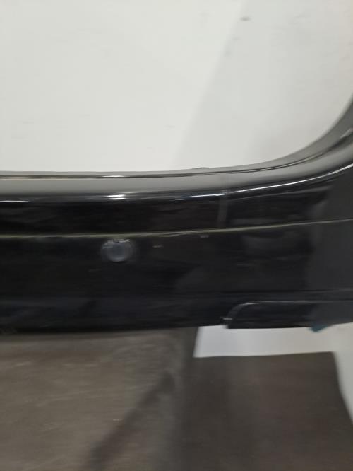 Image Pare choc arriere - CITROEN XSARA PICASSO