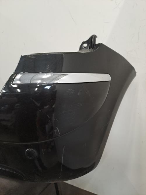 Image Pare choc arriere - CITROEN XSARA PICASSO