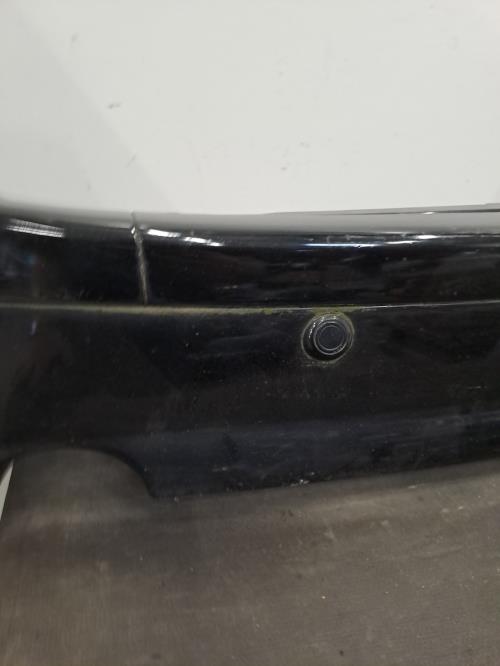 Image Pare choc arriere - CITROEN XSARA PICASSO