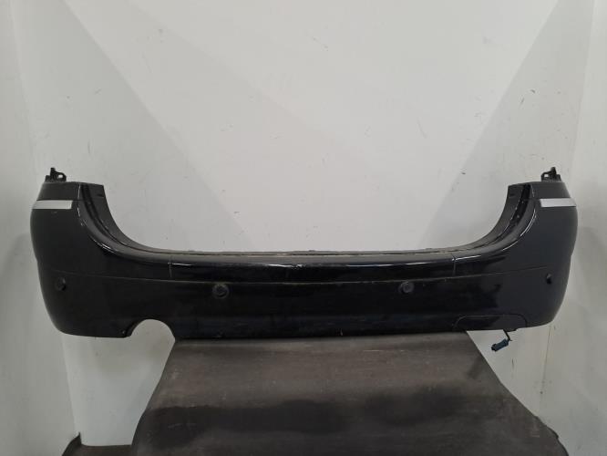 Image Pare choc arriere - CITROEN XSARA PICASSO