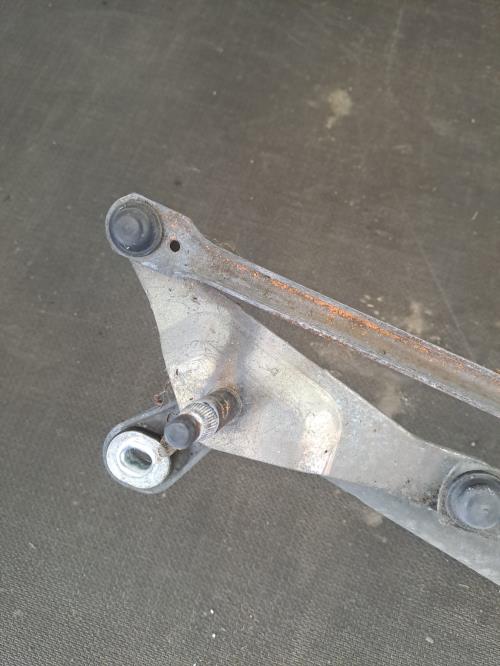 Image Moteur essuie glace avant - CITROEN XSARA PICASSO