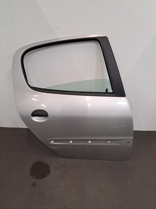 Image Porte arriere droit - PEUGEOT 206