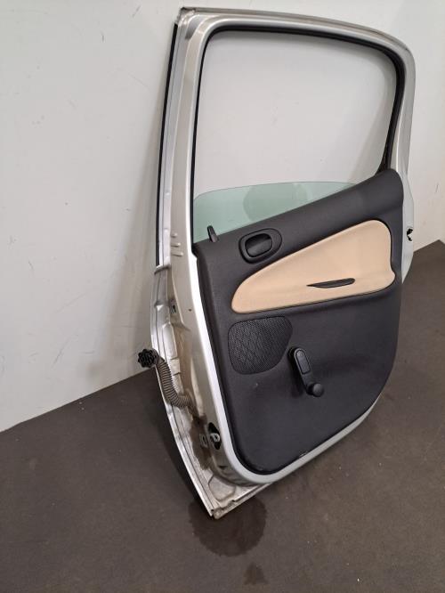 Image Porte arriere droit - PEUGEOT 206