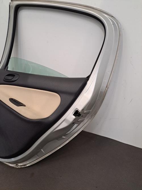 Image Porte arriere droit - PEUGEOT 206