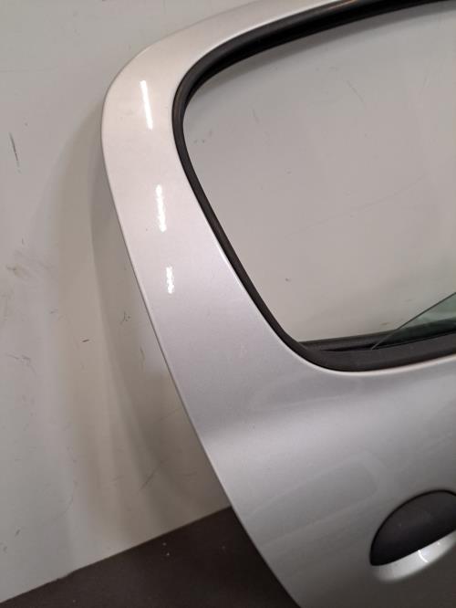 Image Porte arriere droit - PEUGEOT 206