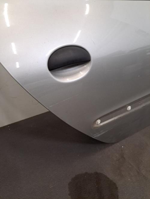 Image Porte arriere droit - PEUGEOT 206