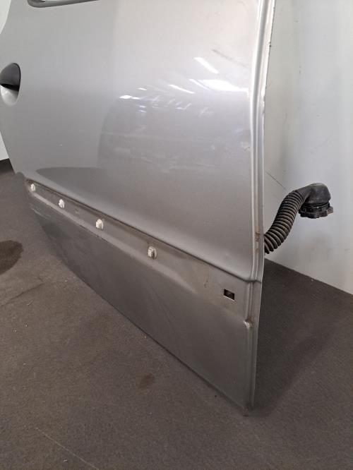 Image Porte arriere droit - PEUGEOT 206