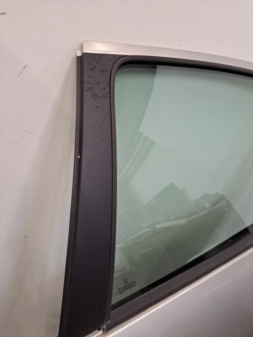 Image Porte arriere gauche - PEUGEOT 206