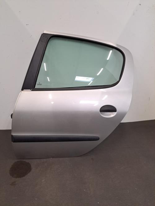 Image Porte arriere gauche - PEUGEOT 206