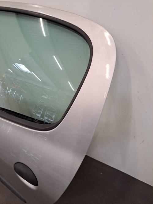 Image Porte arriere gauche - PEUGEOT 206