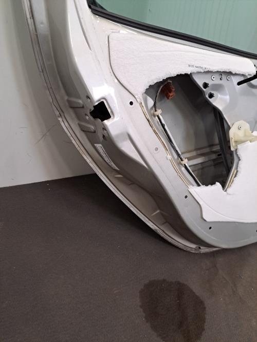 Image Porte arriere gauche - PEUGEOT 206