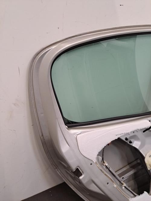 Image Porte arriere gauche - PEUGEOT 206