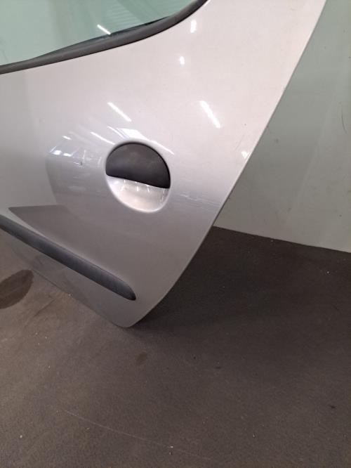 Image Porte arriere gauche - PEUGEOT 206